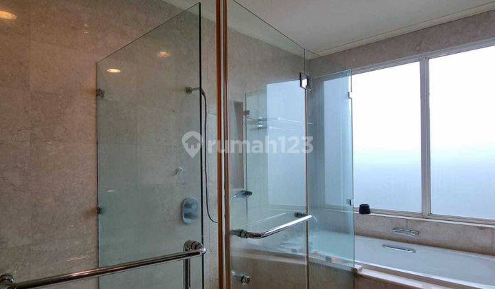 Want To Sale Apartemen Senayan Residences 3br Furnished  12