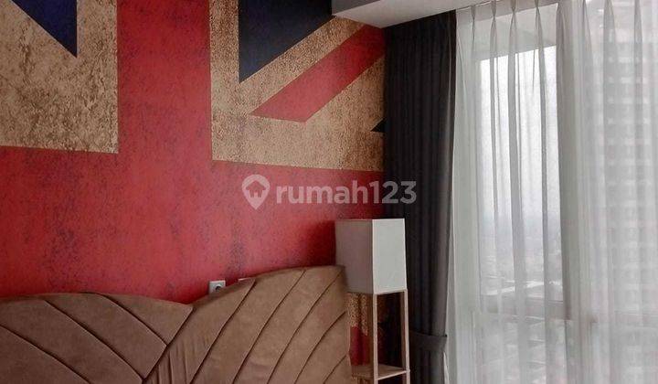 For Rent Super Murah Condominium Taman Anggrek Residences 2