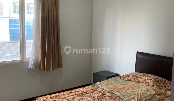 Jual Murah Apartement Royal Mediterania Garden 1 BR Furnished 1