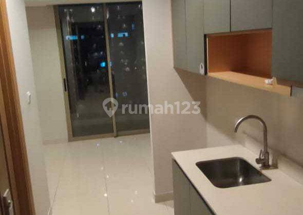 Super Murah Apartemen Taman Anggrek Residences Studio 2