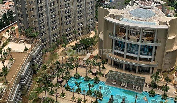 Super Murah Condominium Taman Anggrek Residences 3br Brand New 2