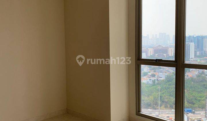 Super Murah Condominium Taman Anggrek Residences 3br Brand New 4