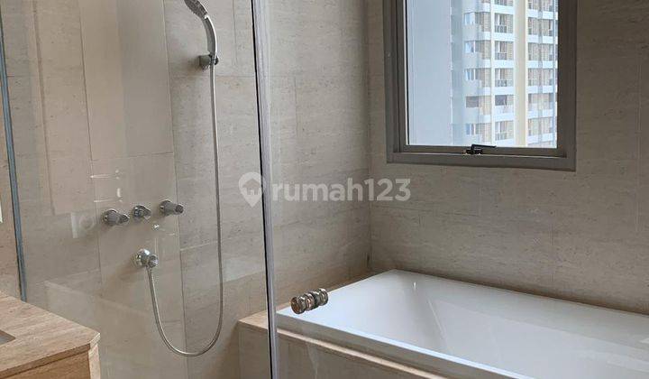 Super Murah Condominium Taman Anggrek Residences 3br Brand New 3
