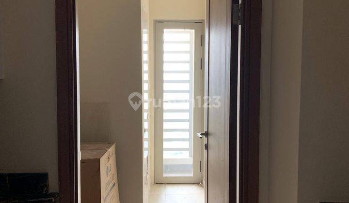 Super Murah Condominium Taman Anggrek Residences 3br Brand New 6