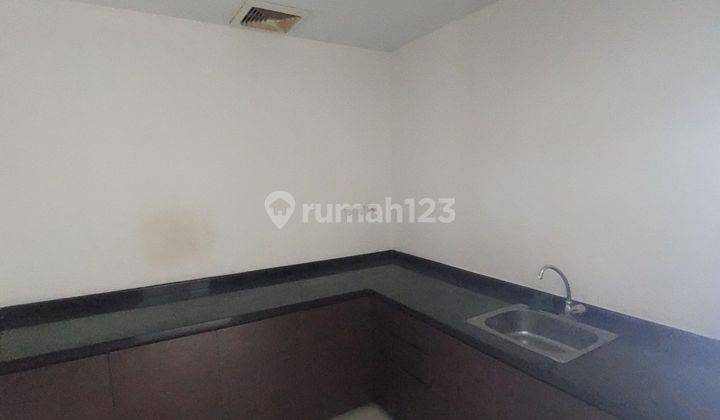 For Sale Apartemen Central Park Residence 3bedroom 1