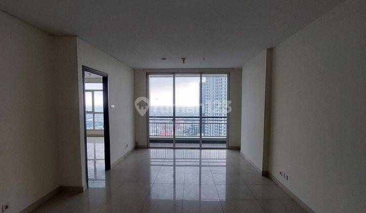 For Sale Apartemen Central Park Residence 3bedroom 2