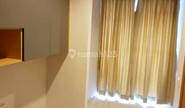 Super Murah Apartemen Taman Anggrek Residences Studio 1