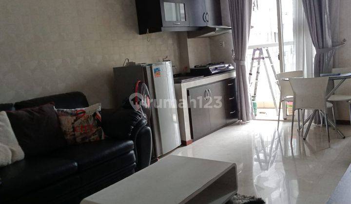 Best luxury apartments with private rooftop terrace near central park