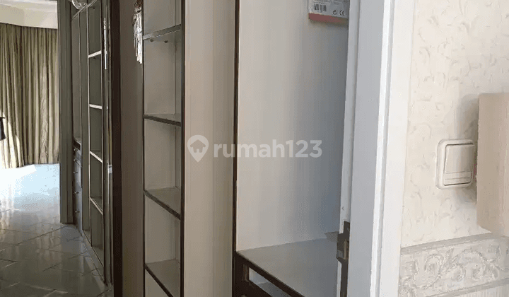 For Sale Condo Taman Anggrek 3br + 1 1