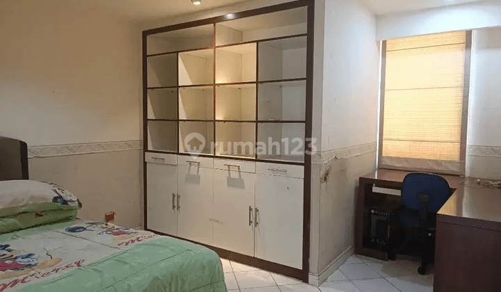 For Sale Condo Taman Anggrek 3br + 1 2