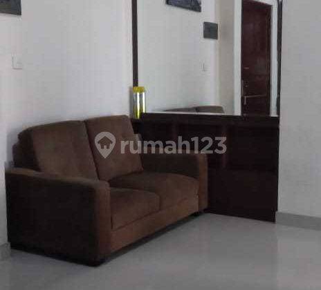 Dijual Murah Apartemen Mediterania Garden Residence 1 2br Furnished 2