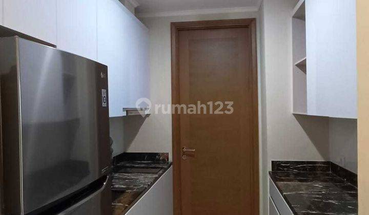 For Sale Condo Taman Anggrek Residences 3br Semi Furnished 2