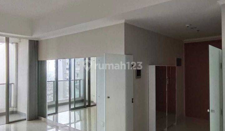 For Sale Condo Taman Anggrek Residences 3br Semi Furnished 1