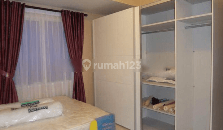 For Sale Apartemen Royal Mediterania Garden 2br + 1 private Lift, Best View  2