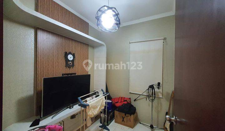 Jual Murah Cepat Apartemen Mediterania Garden Residence 2 2br 2