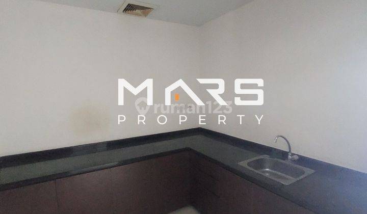 For Sale Apartemen Central Park Residences 3br 2