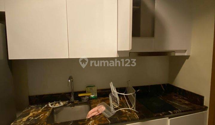 Limited Unit Murah Condo Taman Anggrek Residences 3br + 1 2