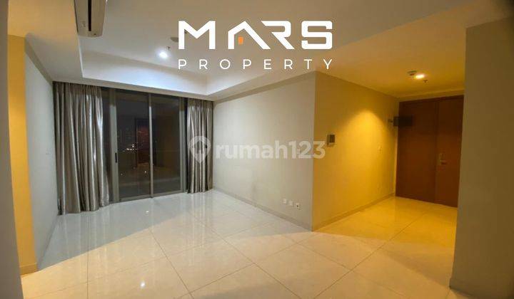 Limited Unit Murah Condo Taman Anggrek Residences 3br + 1 1