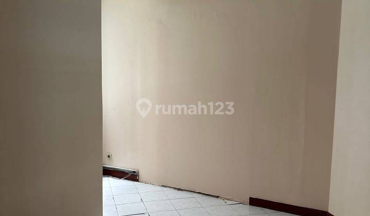 For Sale Super Murah Kondominium Taman Anggrek 2br+1 2