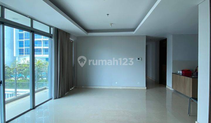 For Sale Super Murah The Windsor 2br + 1 Furnished Puri 2