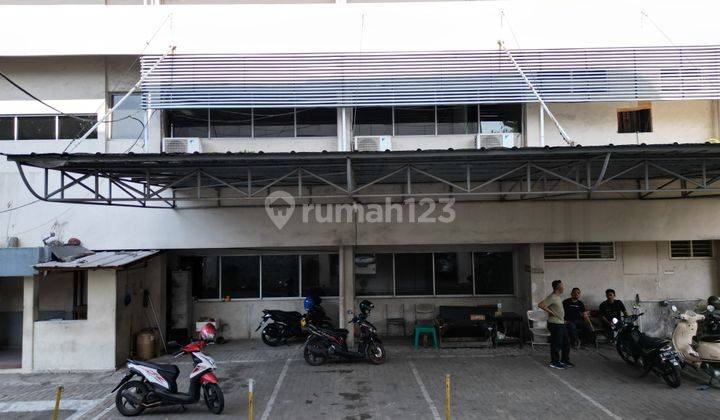 For Rent Standalone Building 3 Lantai Slipi Super Strategic 1