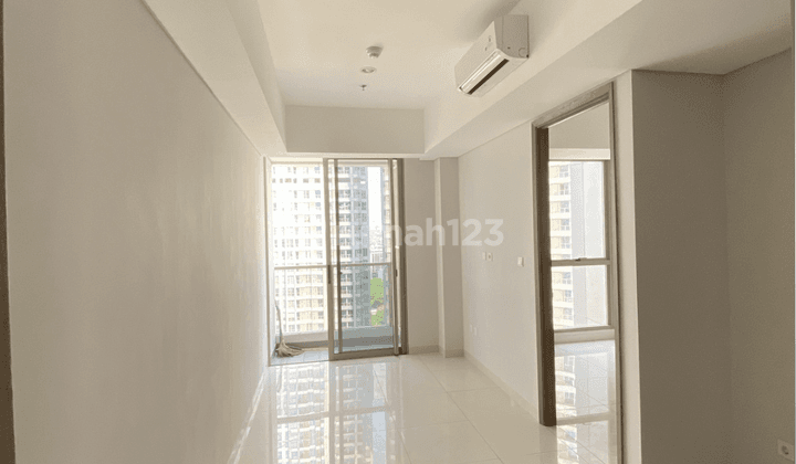 Garansi Murah Apartemen Taman Anggrek Residences 1br Dekat Mall 2