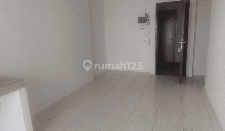 For Sale Murah Apartemen Mediterania Garden Residence 2 2bedroom 2