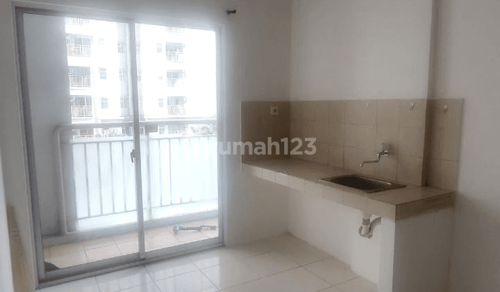 For Sale Murah Apartemen Mediterania Garden Residence 2 2bedroom 1