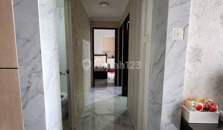 For Sale Murah Apartemen Mediterania Garden Residence 2 3 Bedroom 2