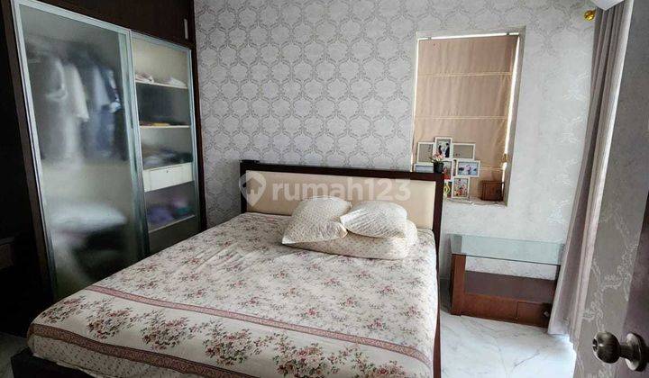 For Sale Murah Apartemen Mediterania Garden Residence 2 3 Bedroom 1