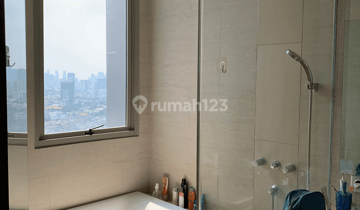 Murah Condo Taman Anggrek Residences 3br Furnished 2