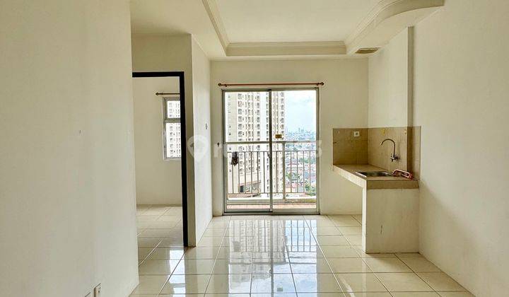 Super Murah Apartemen Mediterania Garden Residence 2 2br 1