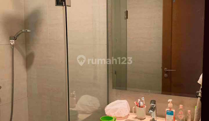 For Sale Murah Condo Taman Anggrek Residences 3br 2