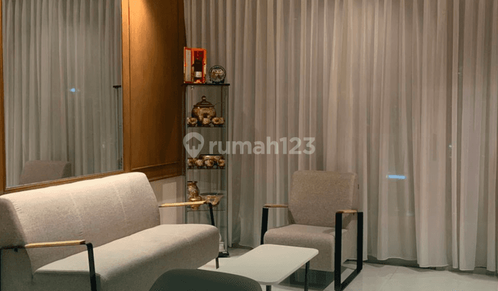 For Sale Murah Condo Taman Anggrek Residences 3br 1