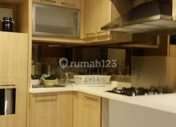 For Sale Apartemen Kuningan Place 2 BR Furnished 2