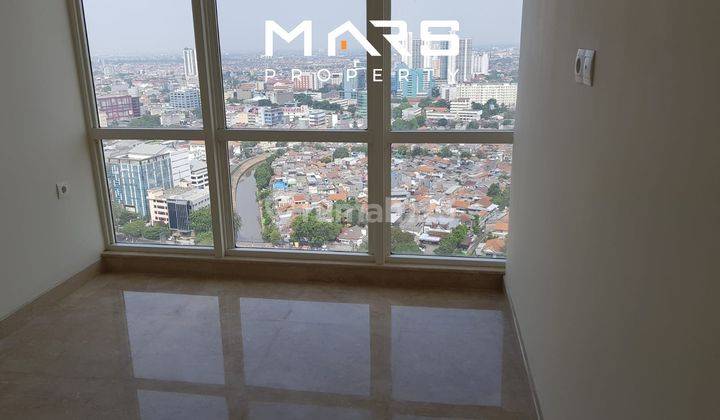 Super Murah Bu Apartemen Menteng Park 2br Brand New 1