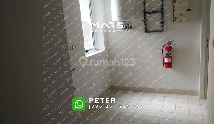 Murah Apartment Pakubuwono View 2br Pool View 2