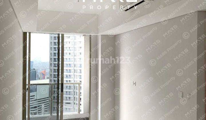 Murah Apartemen Taman Anggrek Residences 2br 1