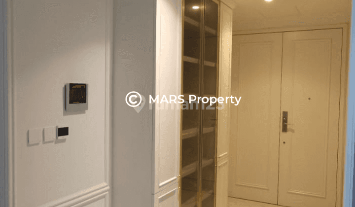 Paling Murah Condo Taman Anggrek Residences 3br Furnished 2