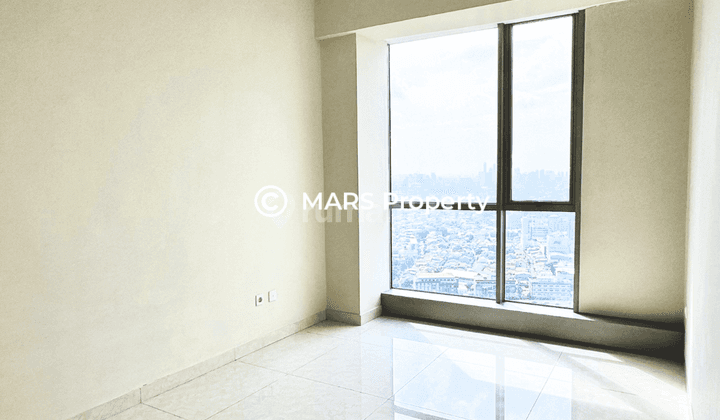 For Sale Condominium Taman Anggrek Residences Size 99 Sqm 2