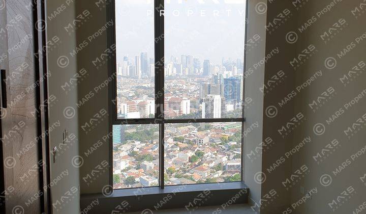 Termurah Condo Taman Anggrek Residence 2BR + 1 Bisa Kpa 2