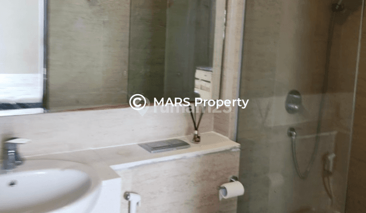 Termurah Apartemen Taman Anggrek Residences 3BR Furnished 2