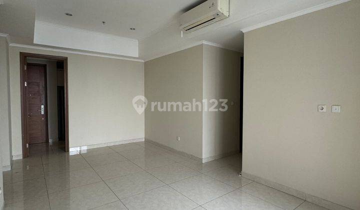 MURAH CONDO TAMAN ANGGREK RESIDENCES 3BR SEMI FURNISHED 1