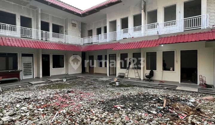 Kost House in Finishing Process, Lebak Bulus, South Jakarta, Very Strategic Location Kost House in Finishing Process, Lebak Bulus, South Jakarta, Very Strategic Location