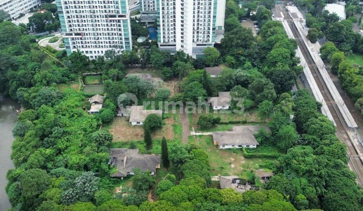 KALIBATA CHEAP LARGE LAND PLOT UNDER NJOP PRICE