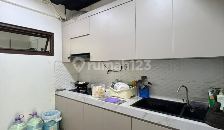 Brand New Rumah Modern Tropis Cilandak Lokasi Strategis Posisi Hook 2