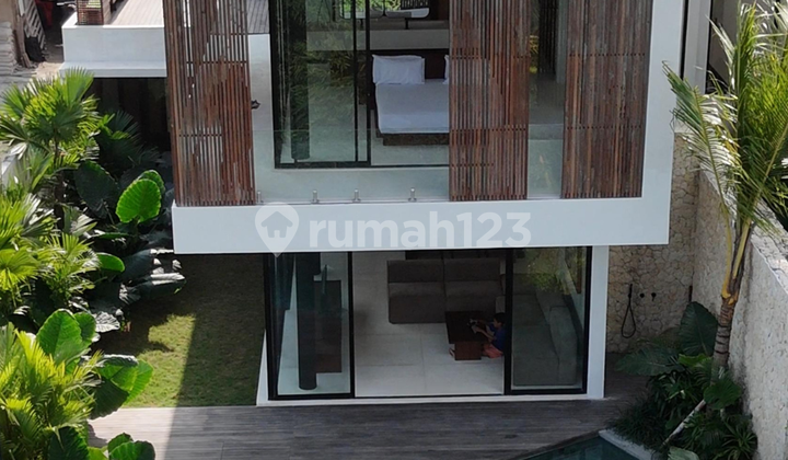 Brand New 3 Bedroom Villa Nyanyi Beraban Bali, dengan View Sawah, Cocok untuk Investasi Brand New 3 Bedroom Villa Nyanyi Beraban Bali, dengan View Sawah, Cocok untuk Investasi