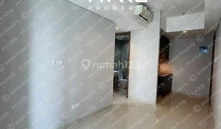 Murah Taman Anggrek Residences 2BR Semi Furnish 1