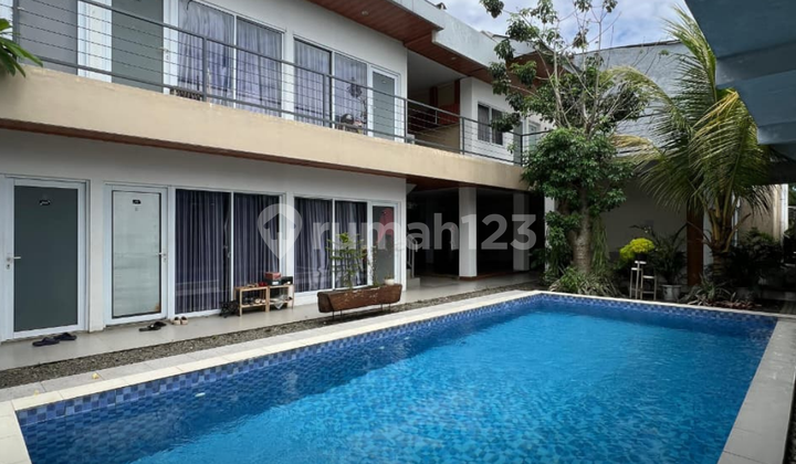 Rumah Kost Baru 98 Kamar Dekat Bsd Tangerang Selatan Type Exclusive Rumah Kost Baru 98 Kamar Dekat Bsd Tangerang Selatan Type Exclusive