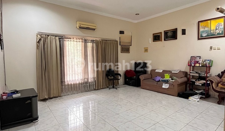 Modern Classic House Prime Location Senopati Scbd Area 2